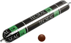 Zdjęcie Den Braven Silikon Neutralny Teak Alcoxy 600ml - Kraków