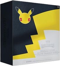 The Pokemon Company  Pokémon Center Elite Trainer Box (we…