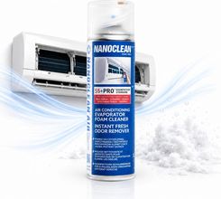 Zdjęcie Nanoclean Air Aerozol 500Ml NNAC79A500 - Ropczyce