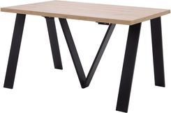 Zdjęcie Agata S.A Lungo Stół Rozkładany Dąb Artisan 400cm 11220850150030001 - Malbork