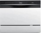 Midea MTD55S400W – zmywarka nablatowa 6 kompletów