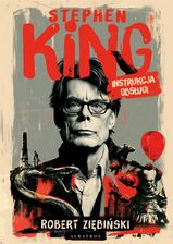 Zdjęcie Stephen King. Instrukcja obsługi - Gniezno