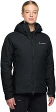 Zdjęcie Kurtka damska VAUDE Monviso Warm Jacket czarna - Oława