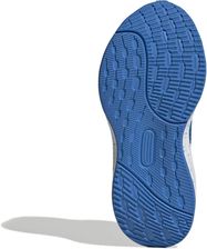 Zdjęcie ADIDAS Ultrarun 5 niebieskie na rzepy - Wleń