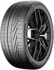 Zdjęcie Uniroyal RainExpert 6 225/45R19 96Y XL FR - Supraśl