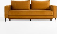 Zdjęcie Agata S.A sofa Terra musztardowa 19590271214000001 - Poręba