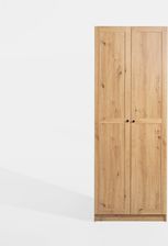 Zdjęcie Agata S.A Regał Zamknięty Ted 75,3 cm 30080010300010004 - Siechnice