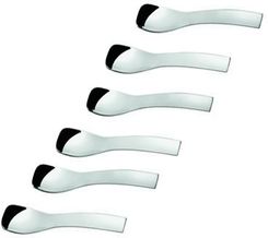 Zdjęcie Guzzini Łyżeczki Infusion 14,5cm 6szt 27140163 - Supraśl