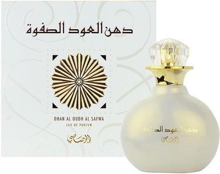 Rasasi Dhan Al Oudh Safwa woda perfumowana 40ml