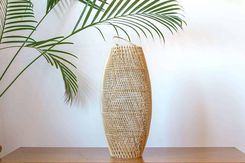 Zdjęcie Klosz BALI BALI APOLLO - Bisztynek