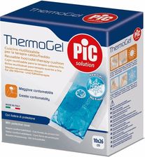 Zdjęcie Pic Thermogel Kompres Żelowy Ciepło-Zimno 10X26Cm 1 Szt. - Prochowice