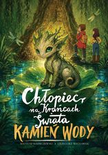 Zdjęcie Chłopiec na Krańcach Świata. Kamień Wody - Jawor