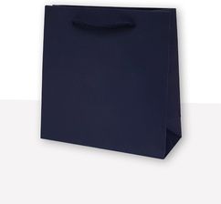 Zdjęcie Mer Plus Torebka Prezentowa Cd Granatowa - Bisztynek