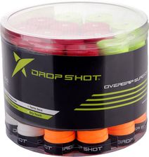 Zdjęcie Drop Shot Super Dry Pro Overgrip 60-Pack - Radzymin