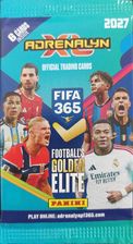 Zdjęcie Fifa 365 Adrenalyn XL 2027 Saszetka (50szt) - Katowice