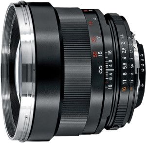 【C7026】Carl Zeiss Planar T* 85mm F1.4 Amazon | Carl Zeiss PLANAR T*1.4/85mm ブラック ZF.2 (ニコン