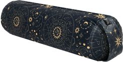 Zdjęcie Om Wałek Do Jogi Bolster Omm Yoga - Zodiac Passion - Puszczykowo