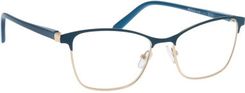 Zdjęcie Brilo Okulary do czytania RE012-A/250 +2,5 1szt - Otwock