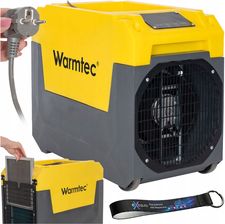 Zdjęcie Warmtec Osuszacz Powietrza Przemysłowy 60L + Smycz OPS60 - Wolbrom