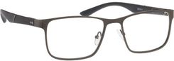 Zdjęcie Brilo Okulary Do Czytania Re154-A/250 +2,5 1Szt - Ząbki