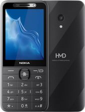 Zdjęcie HMD Nokia 235 LTE Czarny (TA1745DSEEESPTBLACK) - Krzyż Wielkopolski