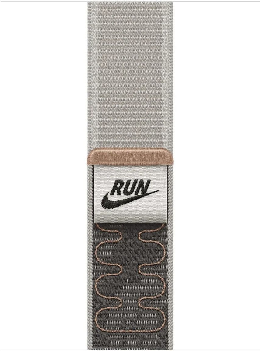 Apple 40mm Pavement Grey Nike Sport Loop (MKU74ZMA) - Opinie i ceny na ...