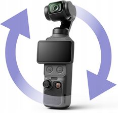Zdjęcie Dji Ubezpieczenie 2-letnie Osmo Pocket 4 Care Refresh (CPSHCR00101501) - Pasym