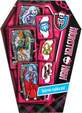 Gry Monster High Gry Oferty 2021 Ceneo Pl