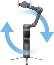 Zdjęcie Gwarancja DJI Care Refresh Osmo Mobile 8P (1 rok) - Kod elektroniczny (SHCR00096801) - Góra