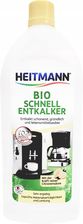 Zdjęcie Heitmann Bio Schnell Entkalker 250Ml - Supraśl