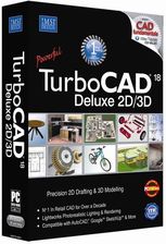 Zdjęcie IMSI/Design, LLC TurboCAD Pro Platinum - Żagań