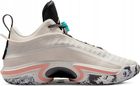 Jordan 36 DH0833160 beżowe z siatki