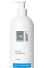 Zdjęcie Ziaja Balsam Kuracja Nawilżajaca 500 ml - Mława