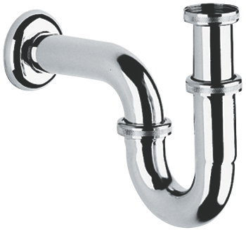 Grohe 28947000 Umywalkowy Rurkowy