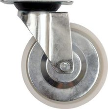 Zdjęcie Vorel Koło 200mm skrętne poliamidowe 87437 - Kobylin