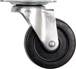 Zdjęcie Vorel Koło 40mm skrętne polipropylenowe 87401 - Krynki