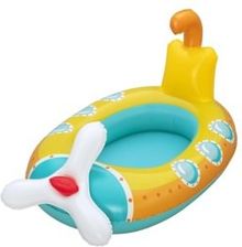 Zdjęcie Bestway Ponton Łódź Podwodna 108X65Cm Edukamp - Zator