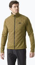 Zdjęcie Kurtka hybrydowa męska Helly Hansen HP Hybrid Stretch Insulator sepia - Czempiń