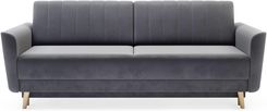 Zdjęcie Agata S.A sofa Amber szara 19590141214000001 - Radomsko