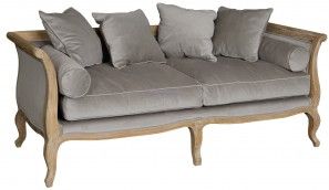 Belldeco sofa Classic C10106C