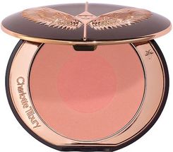 Zdjęcie Charlotte Tilbury - Airbrush Flawless Blush Blur Róż - Lędziny