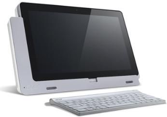 Tablet Acer ICONIA TAB W700 (NT.L0EEP.001) - Ceny i opinie