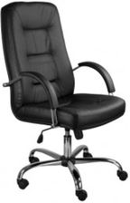 Zdjęcie Intar Seating IDAHO CHROM Ekoskóra z mechanizmem TILT - Zawiercie