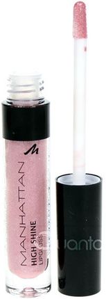 Manhattan High Shine Lipgloss  Błyszczyk do ust, 52N