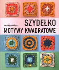 Zdjęcie Szydełko Motywy kwadratowe - Lublin