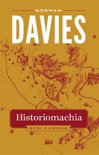 Zdjęcie Historiomachia. Bitwy o historię - Mordy