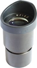 Delta Optical OKULAR z KRzYŻEM MIKROMETRYCzNYM WF10X DO XTL-IV. (DO-WF10X)