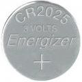 Energizer CR2025 BLISTER