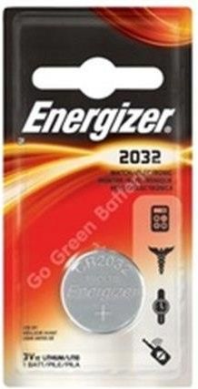 Energizer CR2032 BLISTER