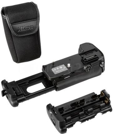 Meike D7000 Grip Nikon D7000 Capsaver Vertical Battery Grip With